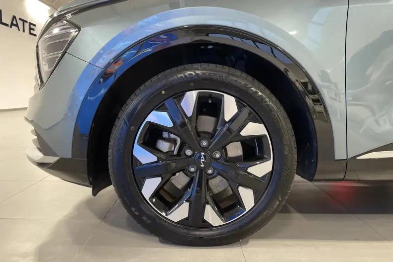 Kia Sportage din 2022 cu 55.290 km - oferta KIA161270 - foto 13