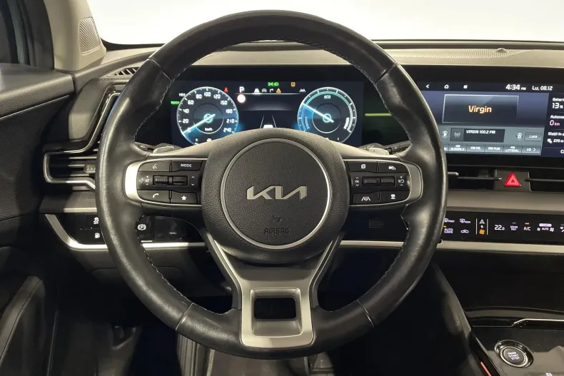 Kia Sportage din 2022 cu 55.290 km - oferta KIA161270 - foto 16