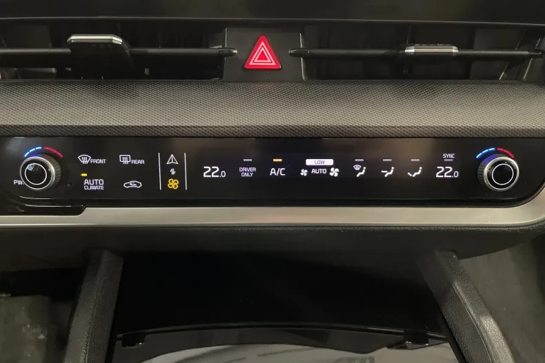 Kia Sportage din 2022 cu 55.290 km - oferta KIA161270 - foto 17