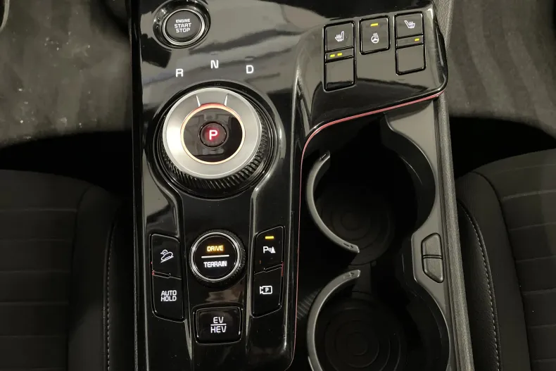 Kia Sportage din 2022 cu 55.290 km - oferta KIA161270 - foto 18