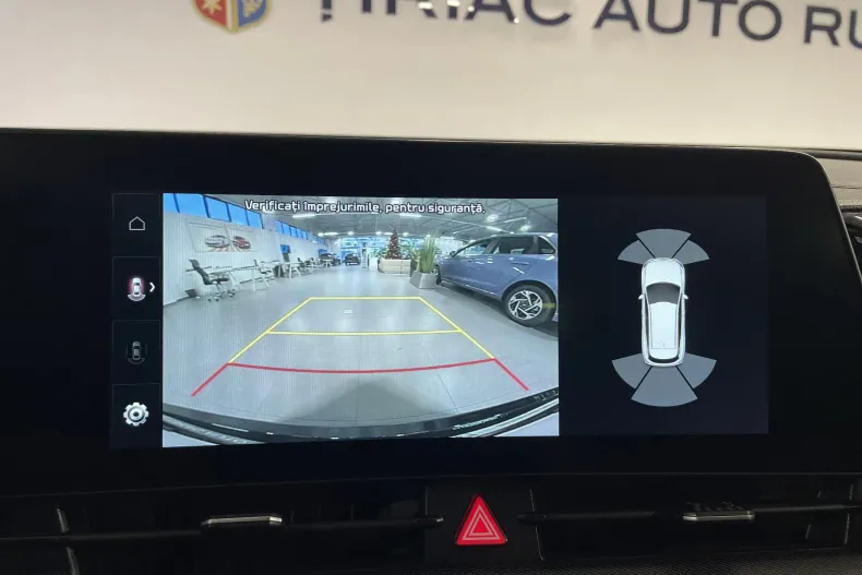 Kia Sportage din 2022 cu 55.290 km - oferta KIA161270 - foto 19