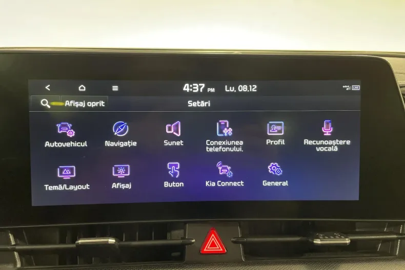 Kia Sportage din 2022 cu 55.290 km - oferta KIA161270 - foto 22