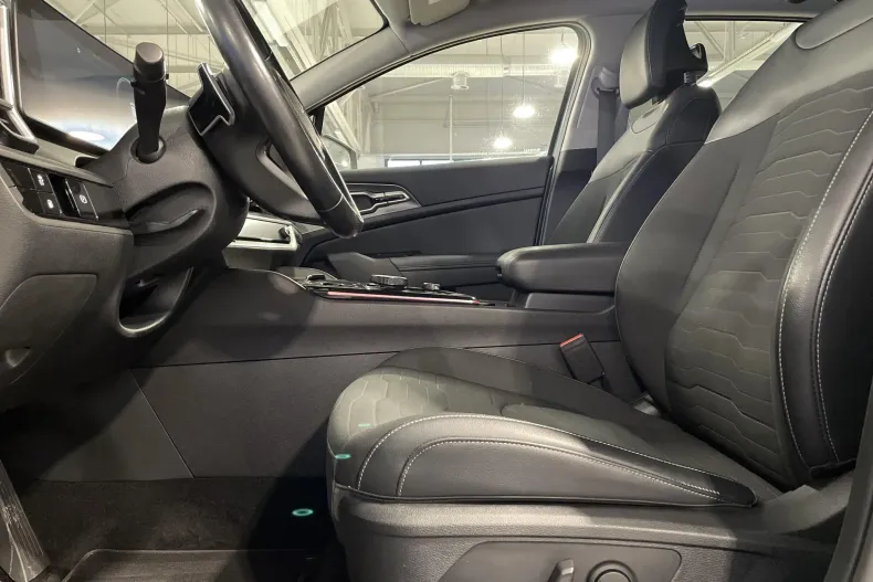 Kia Sportage din 2022 cu 55.290 km - oferta KIA161270 - foto 25