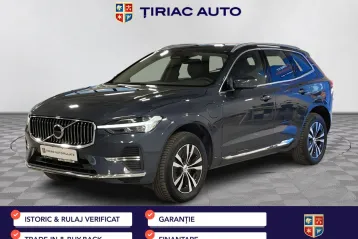 Volvo XC60 din 2022 - oferta VOL161271
