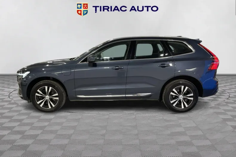 Volvo XC60 din 2022 cu 68.881 km - oferta VOL161271 - foto 2
