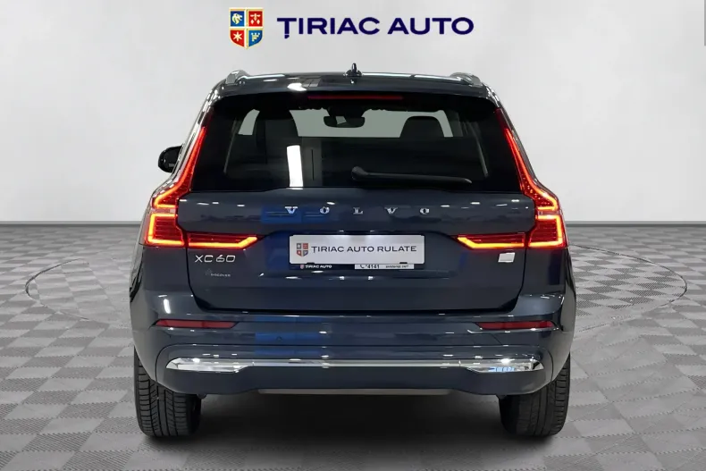 Volvo XC60 din 2022 cu 68.881 km - oferta VOL161271 - foto 4