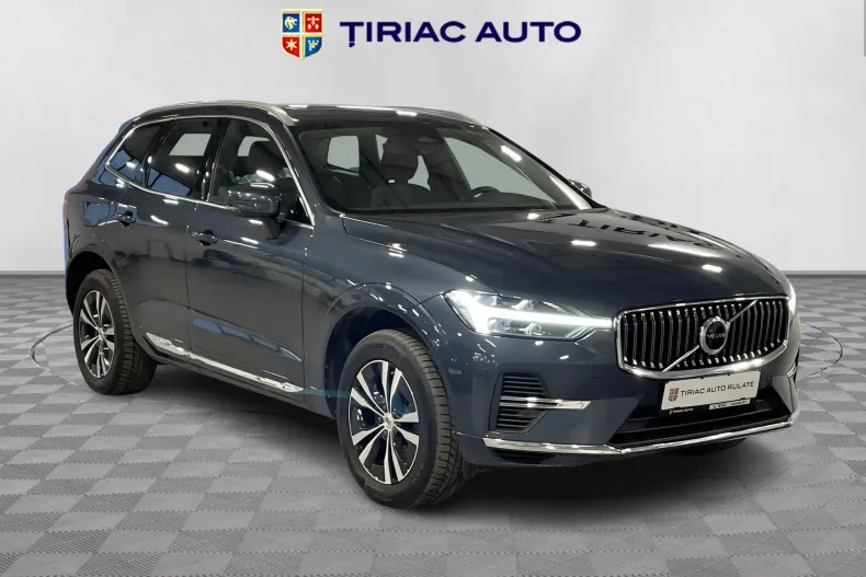 Volvo XC60 din 2022 cu 68.881 km - oferta VOL161271 - foto 7