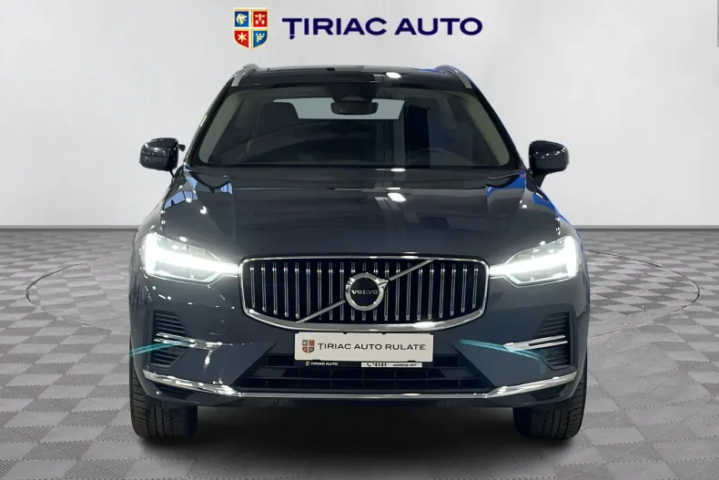 Volvo XC60 din 2022 cu 68.881 km - oferta VOL161271 - foto 8