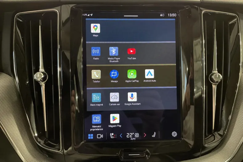 Volvo XC60 din 2022 cu 68.881 km - oferta VOL161271 - foto 20