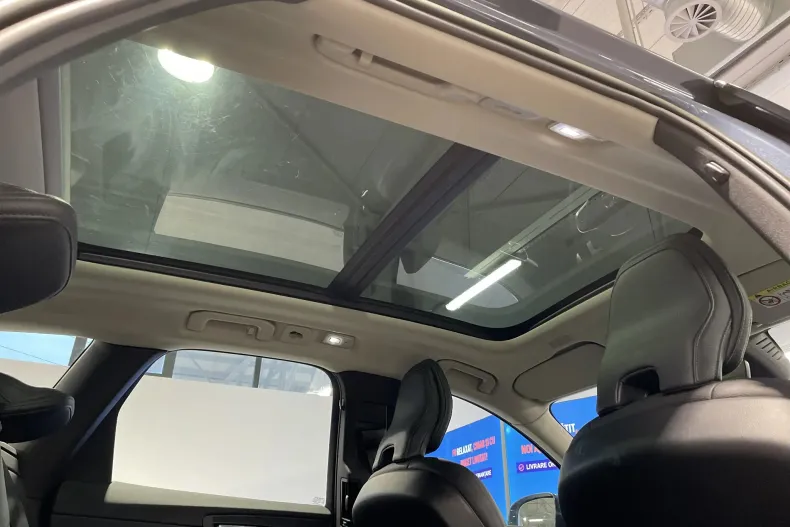 Volvo XC60 din 2022 cu 68.881 km - oferta VOL161271 - foto 22