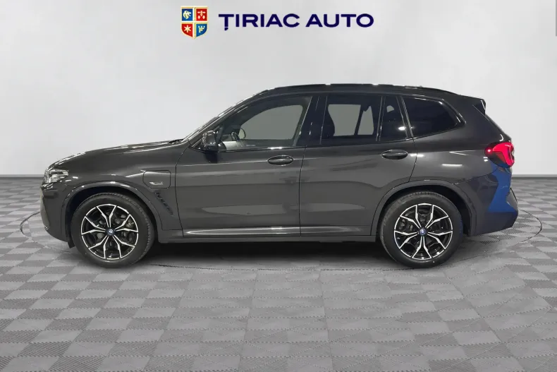 BMW X3 din 2022 cu 97.516 km - oferta BMW161272 - foto 2