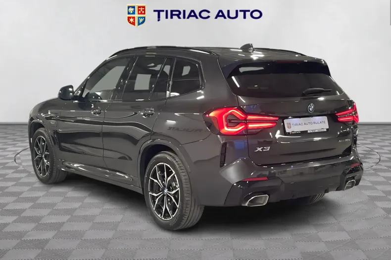 BMW X3 din 2022 cu 97.516 km - oferta BMW161272 - foto 3