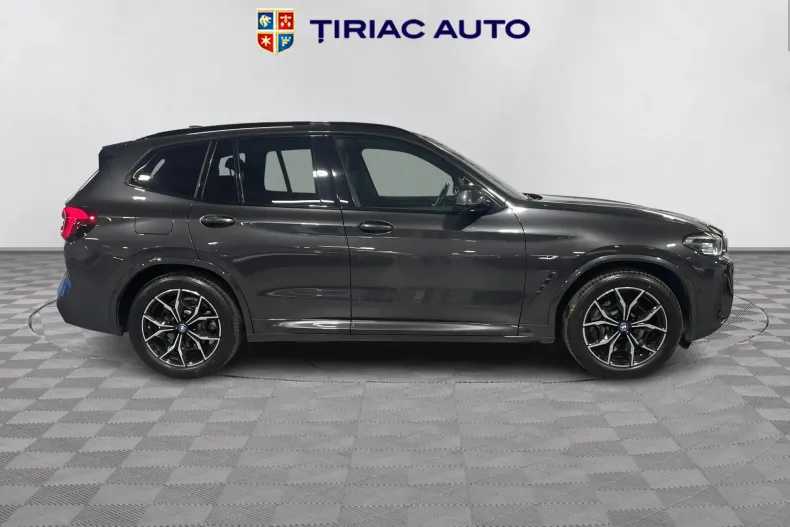 BMW X3 din 2022 cu 97.516 km - oferta BMW161272 - foto 6