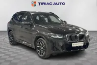 BMW X3 din 2022 cu 97.516 km - oferta BMW161272 - foto 7