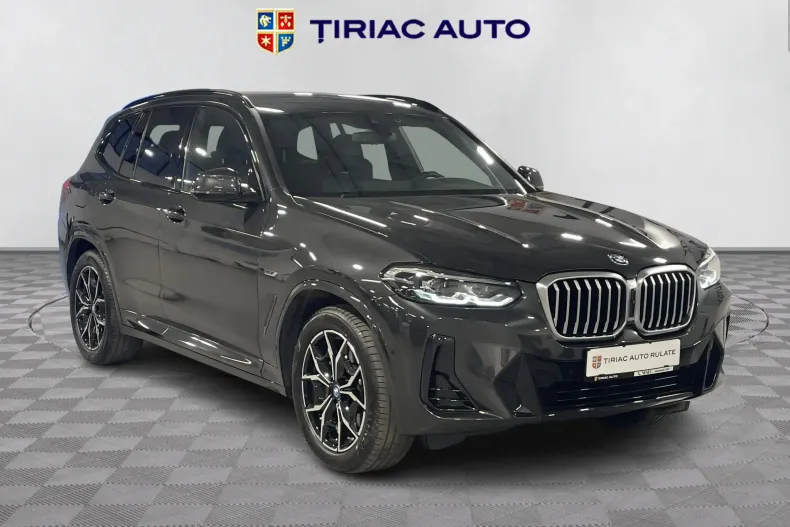 BMW X3 din 2022 cu 97.516 km - oferta BMW161272 - foto 7