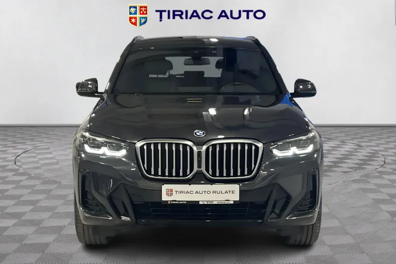 BMW X3 din 2022 cu 97.516 km - oferta BMW161272 - foto 8