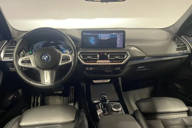 BMW X3 din 2022 cu 97.516 km - oferta BMW161272 - foto 9