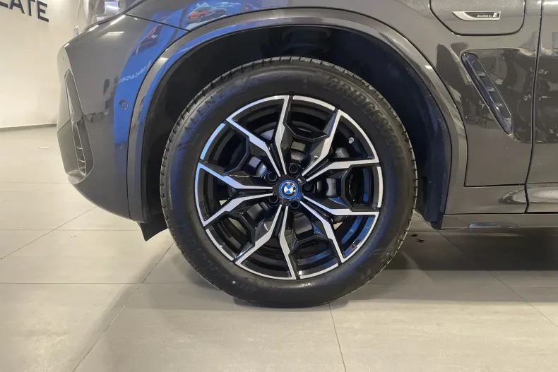 BMW X3 din 2022 cu 97.516 km - oferta BMW161272 - foto 13