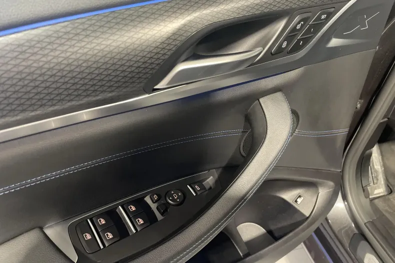 BMW X3 din 2022 cu 97.516 km - oferta BMW161272 - foto 14