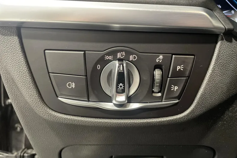 BMW X3 din 2022 cu 97.516 km - oferta BMW161272 - foto 15