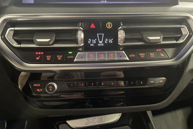 BMW X3 din 2022 cu 97.516 km - oferta BMW161272 - foto 17