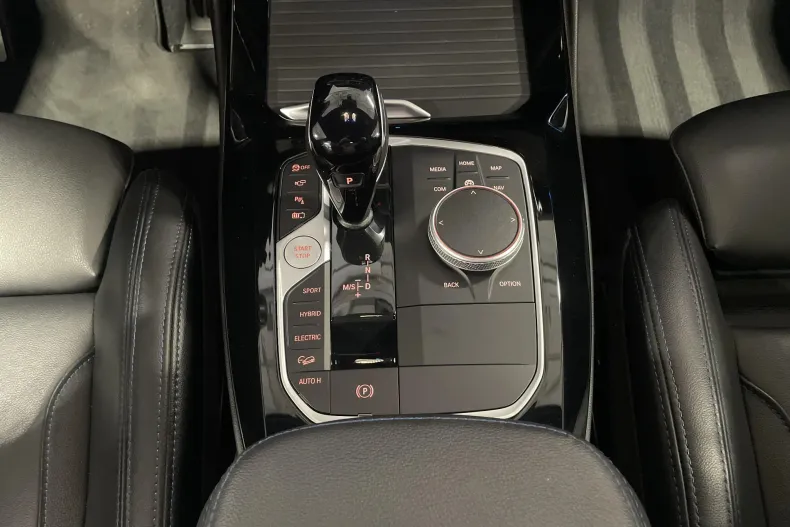 BMW X3 din 2022 cu 97.516 km - oferta BMW161272 - foto 18