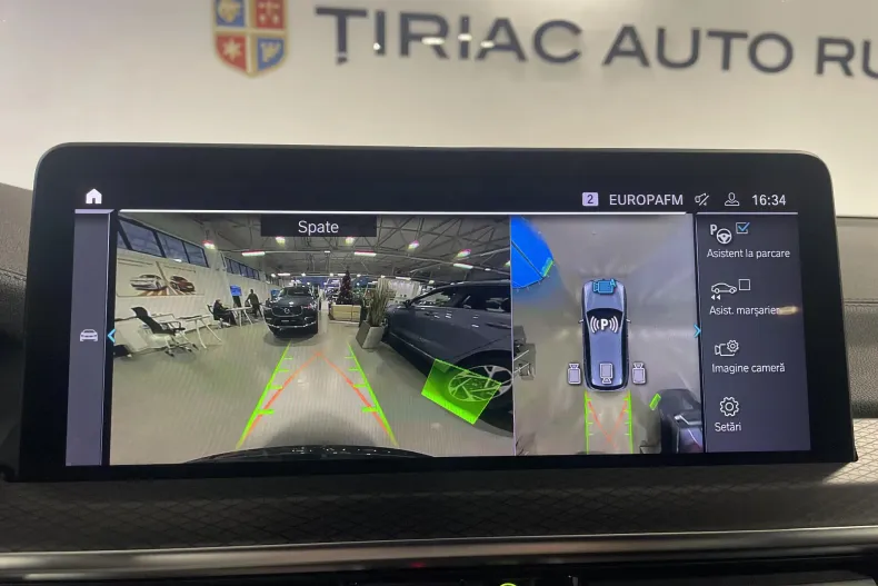 BMW X3 din 2022 cu 97.516 km - oferta BMW161272 - foto 19