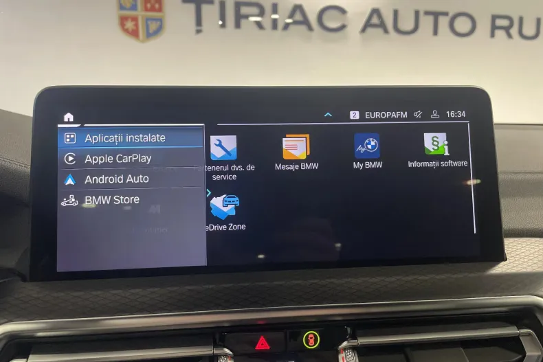 BMW X3 din 2022 cu 97.516 km - oferta BMW161272 - foto 20