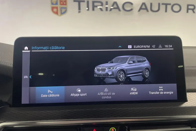 BMW X3 din 2022 cu 97.516 km - oferta BMW161272 - foto 21