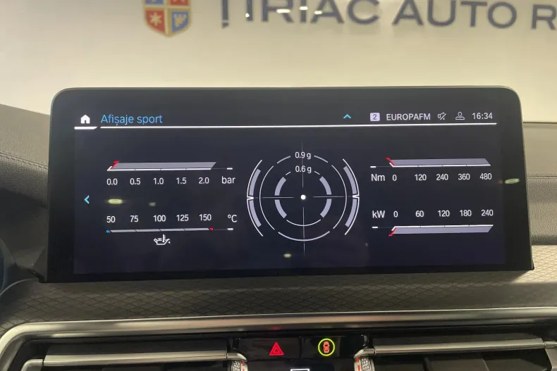 BMW X3 din 2022 cu 97.516 km - oferta BMW161272 - foto 22