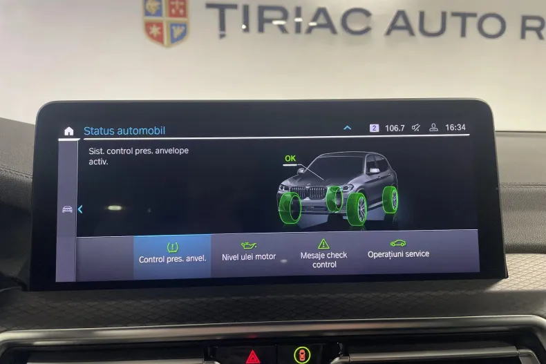 BMW X3 din 2022 cu 97.516 km - oferta BMW161272 - foto 23