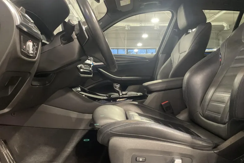 BMW X3 din 2022 cu 97.516 km - oferta BMW161272 - foto 25