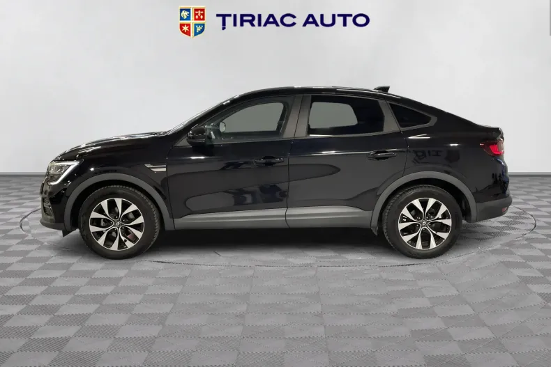 Renault Arkana din 2022 cu 87.484 km - oferta REN161273 - foto 2