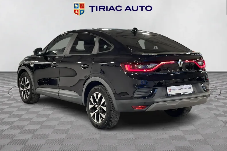 Renault Arkana din 2022 cu 87.484 km - oferta REN161273 - foto 3