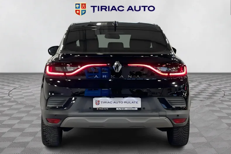 Renault Arkana din 2022 cu 87.484 km - oferta REN161273 - foto 4