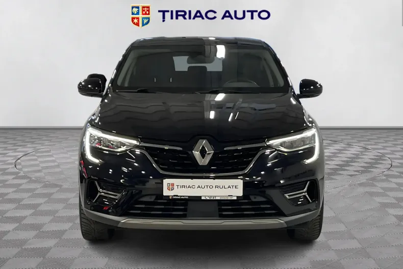 Renault Arkana din 2022 cu 87.484 km - oferta REN161273 - foto 8