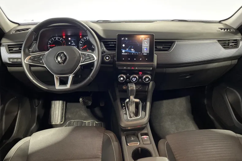 Renault Arkana din 2022 cu 87.484 km - oferta REN161273 - foto 9
