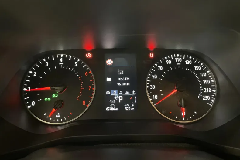 Renault Arkana din 2022 cu 87.484 km - oferta REN161273 - foto 10