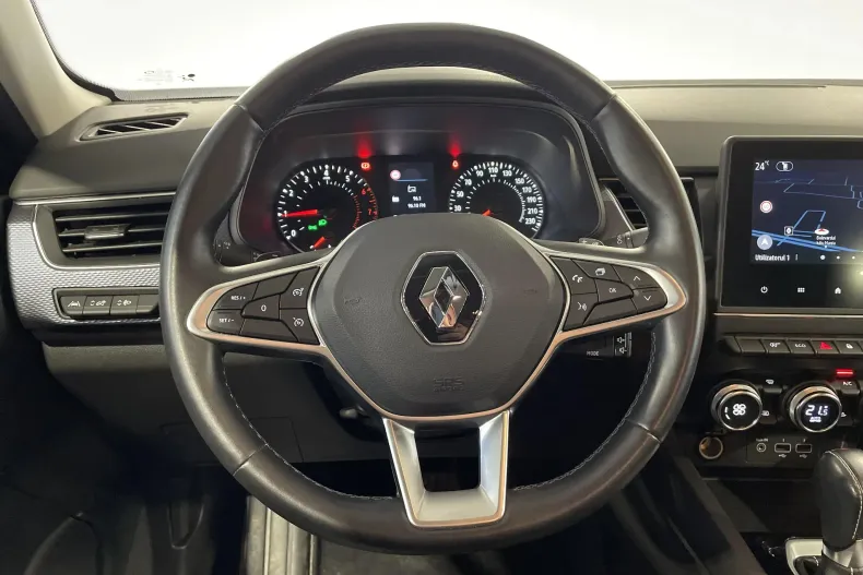 Renault Arkana din 2022 cu 87.484 km - oferta REN161273 - foto 16