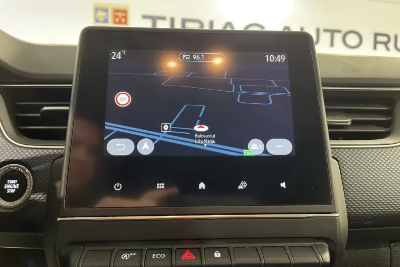 Renault Arkana din 2022 cu 87.484 km - oferta REN161273 - foto 20