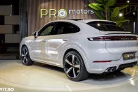 Porsche Cayenne Coupe din 2024 cu 10.800 km - oferta POR161275 - foto 5