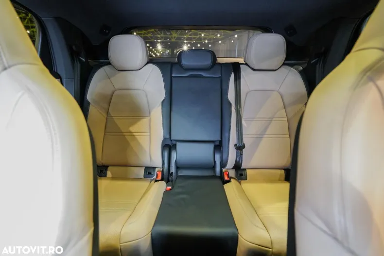 Porsche Cayenne Coupe din 2024 cu 10.800 km - oferta POR161275 - foto 16