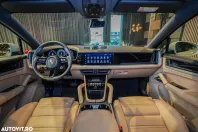 Porsche Cayenne Coupe din 2024 cu 10.800 km - oferta POR161275 - foto 19