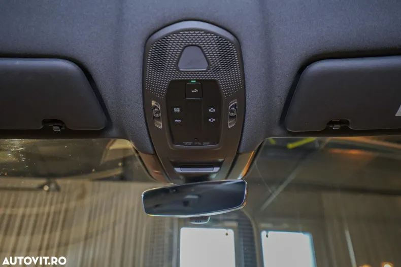 Porsche Cayenne Coupe din 2024 cu 10.800 km - oferta POR161275 - foto 22