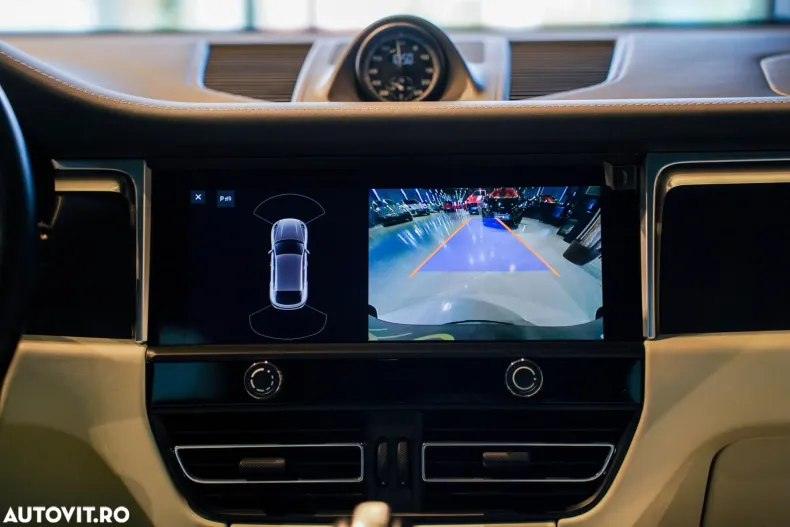 Porsche Macan din 2023 cu 42.395 km - oferta POR161276 - foto 39