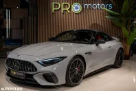 Mercedes-Benz SL din 2023 cu 13.292 km - oferta MER161277 - foto 1