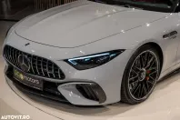 Mercedes-Benz SL din 2023 cu 13.292 km - oferta MER161277 - foto 2