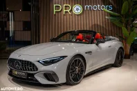 Mercedes-Benz SL din 2023 cu 13.292 km - oferta MER161277 - foto 3