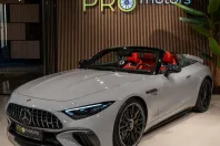 Mercedes-Benz SL din 2023 cu 13.292 km - oferta MER161277 - foto 4
