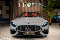 Mercedes-Benz SL din 2023 cu 13.292 km - oferta MER161277 - foto 5